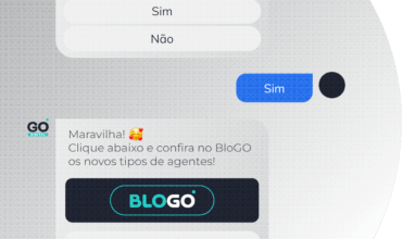 Novidades no RCS! Confira as diferenças entre os agentes e escolha o melhor para o seu negócio.
