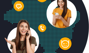 Canais de atendimento mais usados no Brasil: como utilizá-los na sua empresa?