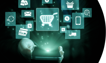 GO Digital - Omnichannel e GO360