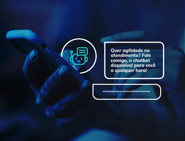 chatbots Ótima Digital